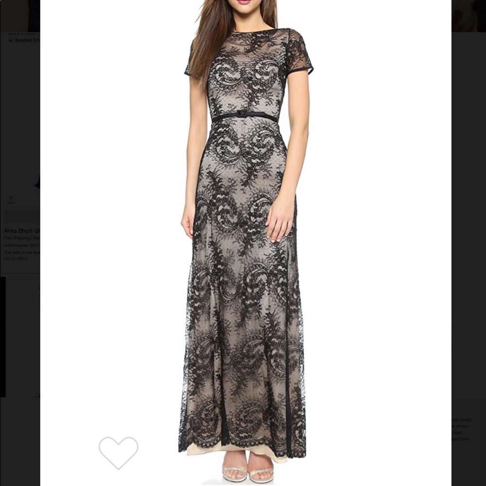 Catherine deane Andrea Dress